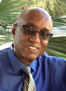 Leroy Jackson
